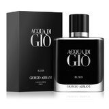 Armani Acqua di Giò Elixir parfum Parfüm kivonat, 50 ml